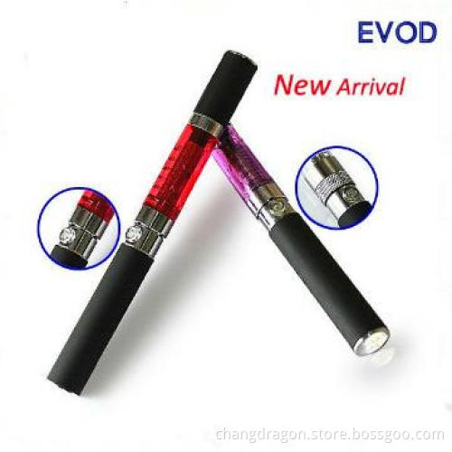 2013 Popular and Newest evod electronic cigarette,good price